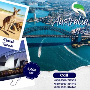 Australia VISA