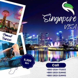 Singapore VISA