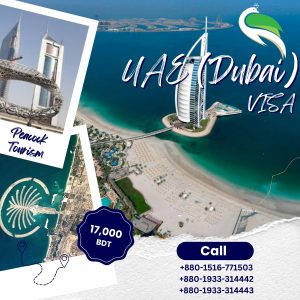 UAE Dubai VISA