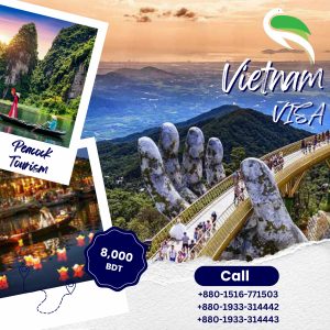 Vietnam VISA