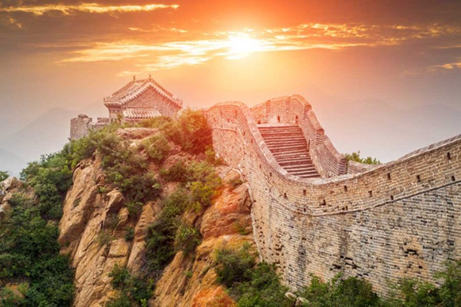 The-Great-Wall-of-China