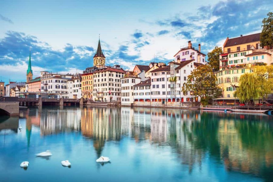 Zurich