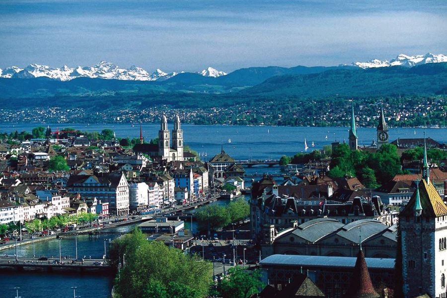 Zürich