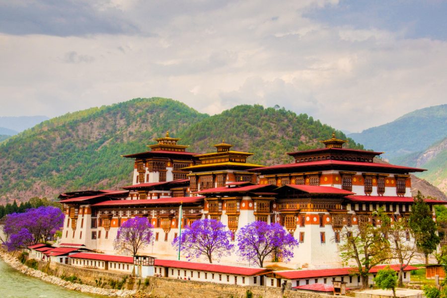 best-time-to-visit-in-punakha