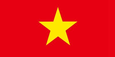 vietnamese flag